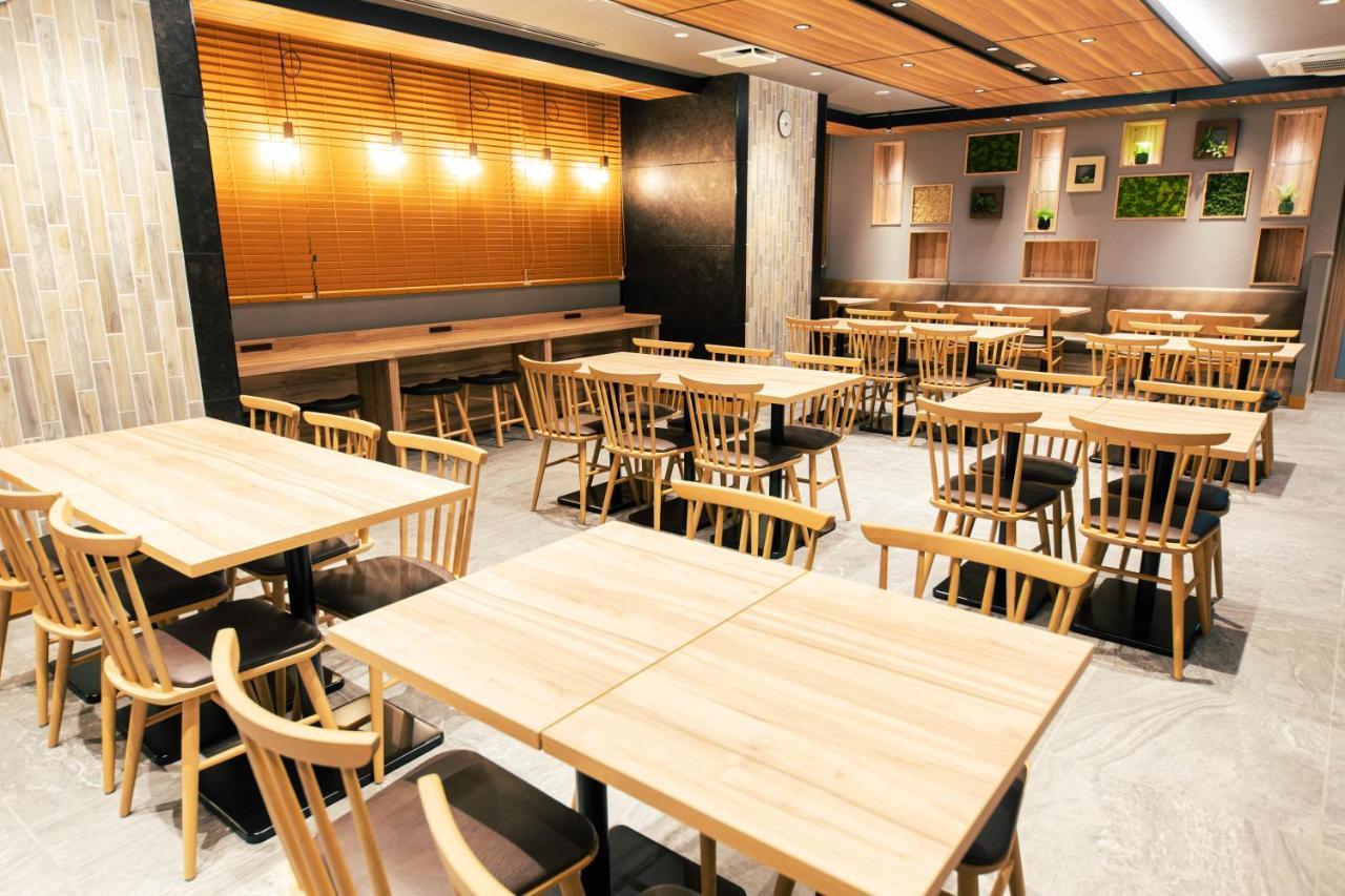 Hotel Super Akabane Eki Minamiguchi 3*