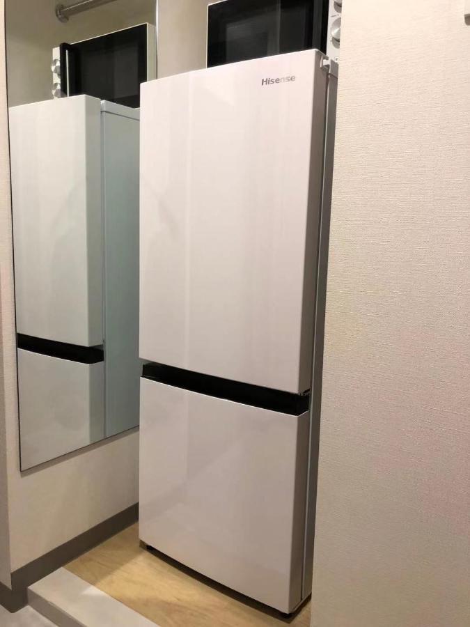 Apartment Universal Haneda