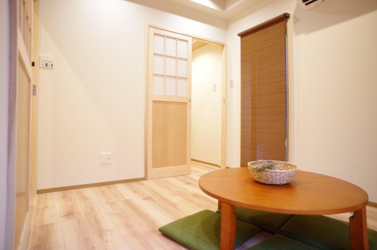 Kukunochi - Vacation 69125v Guest house Tokyo