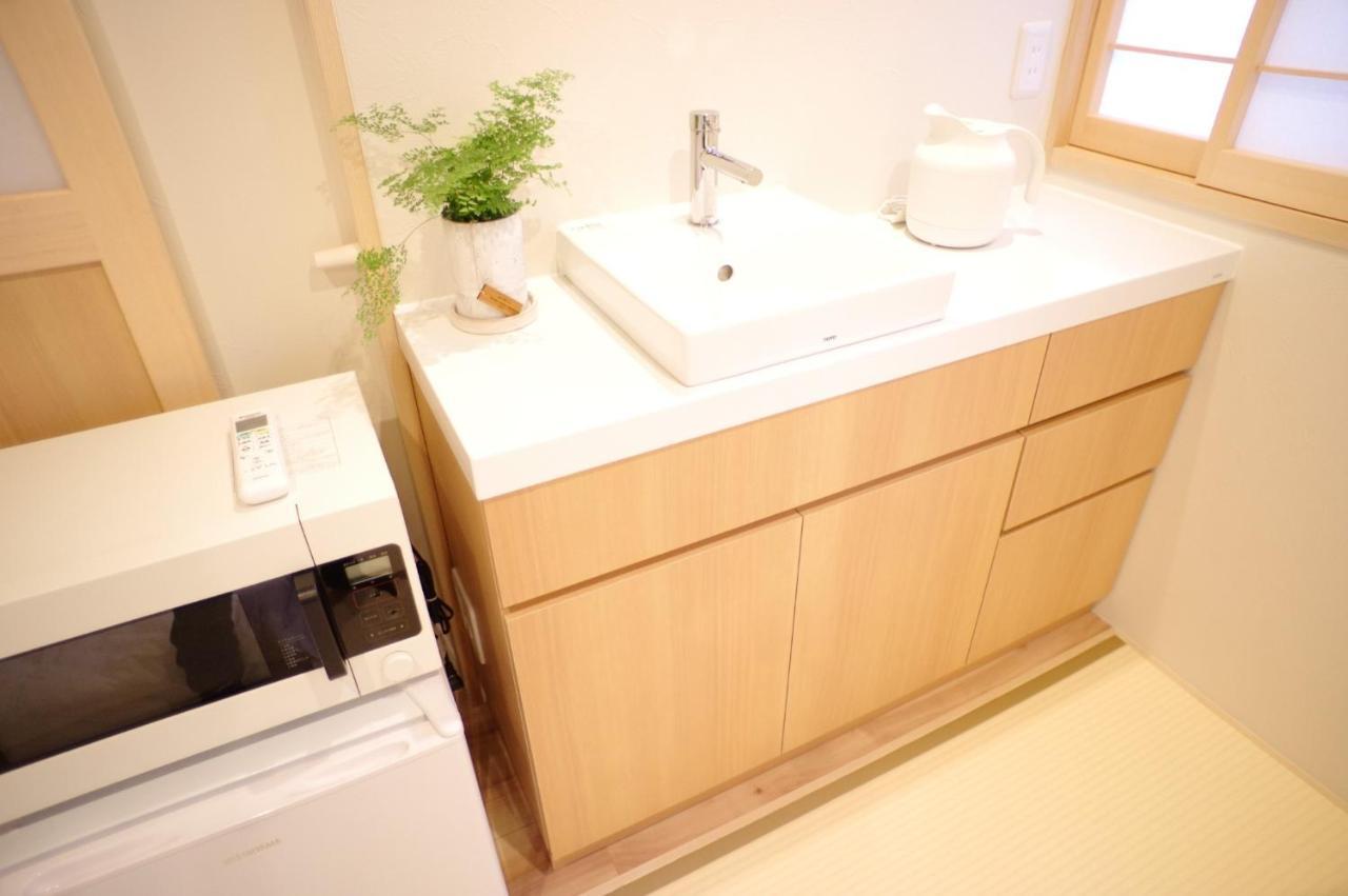 Kukunochi - Vacation 69125v Guest house Tokyo