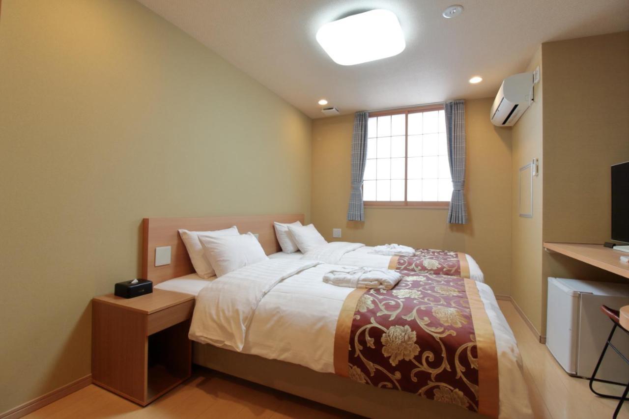 Nagomi Nippori Hotel Tokyo