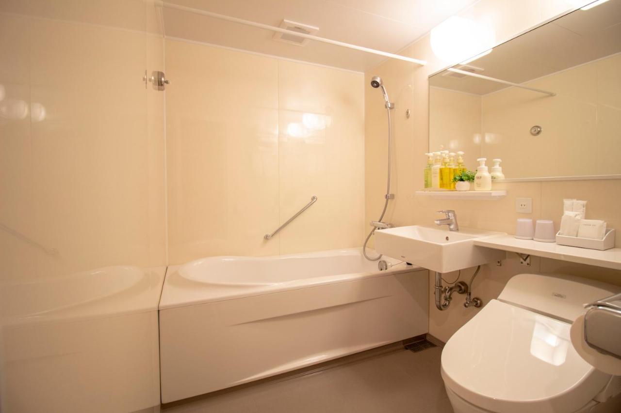 Nagomi Nippori Hotel Tokyo