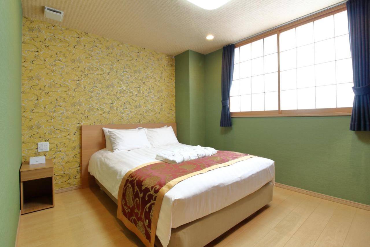 Hotel Nagomi Nippori
