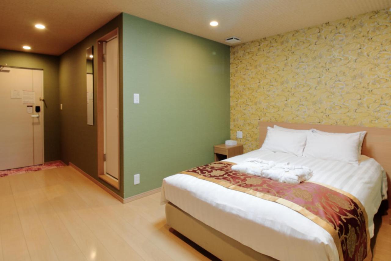 Nagomi Nippori 3*
