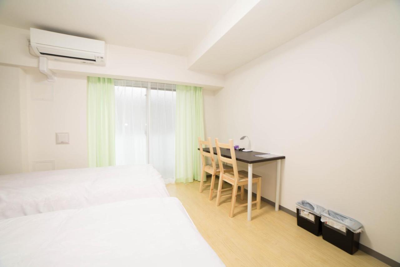 Apartment Universal Haneda *