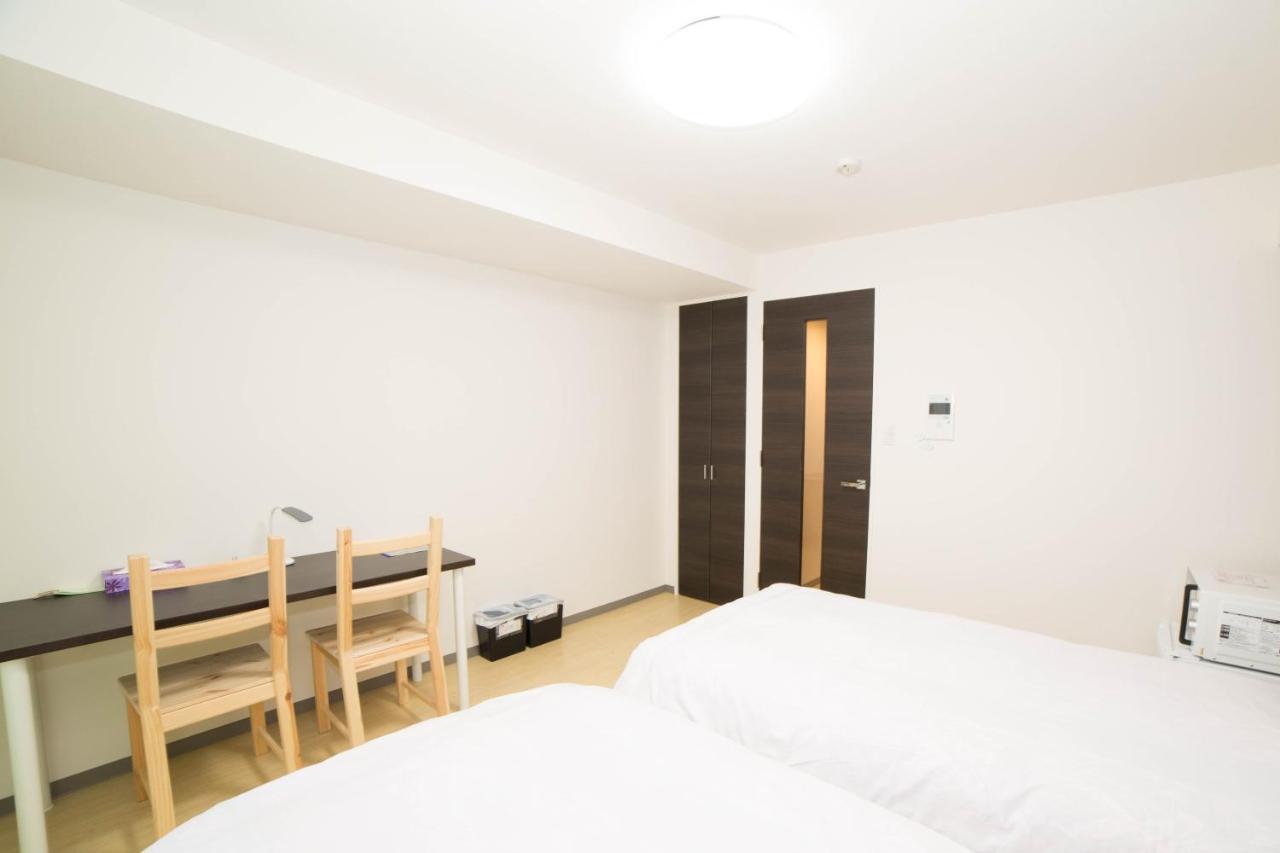 Universal Haneda Apartment Tokyo