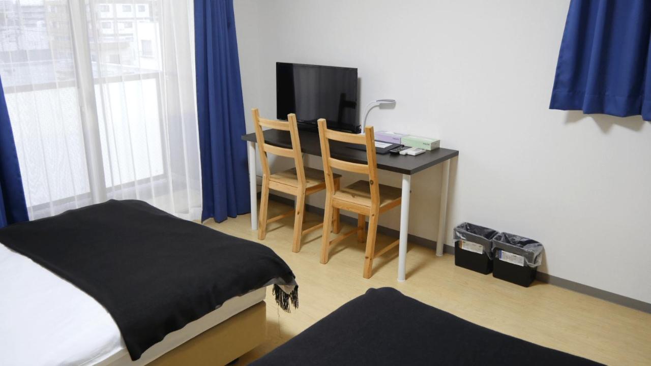 Apartment Universal Haneda Tokyo