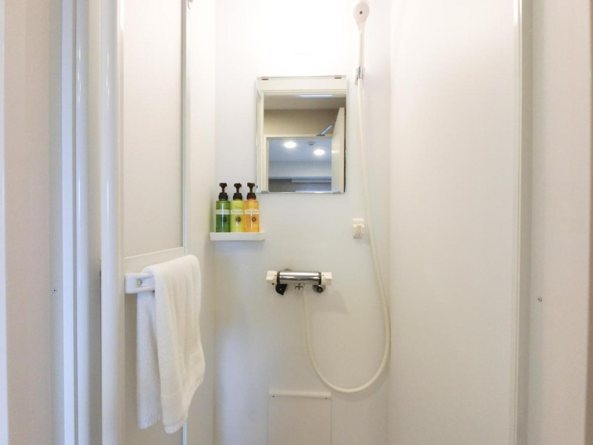 The Light Hotel