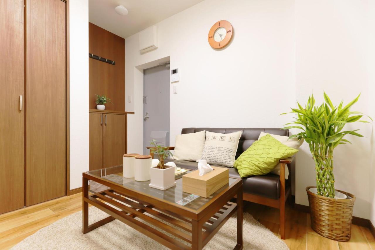 Okubo106 Apartment