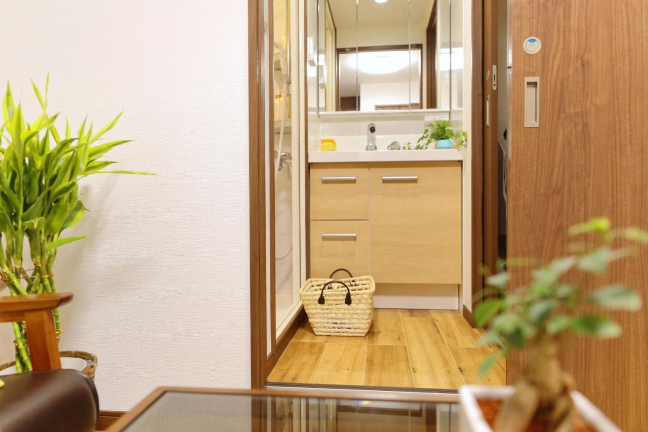 Apartment Okubo106 Tokyo