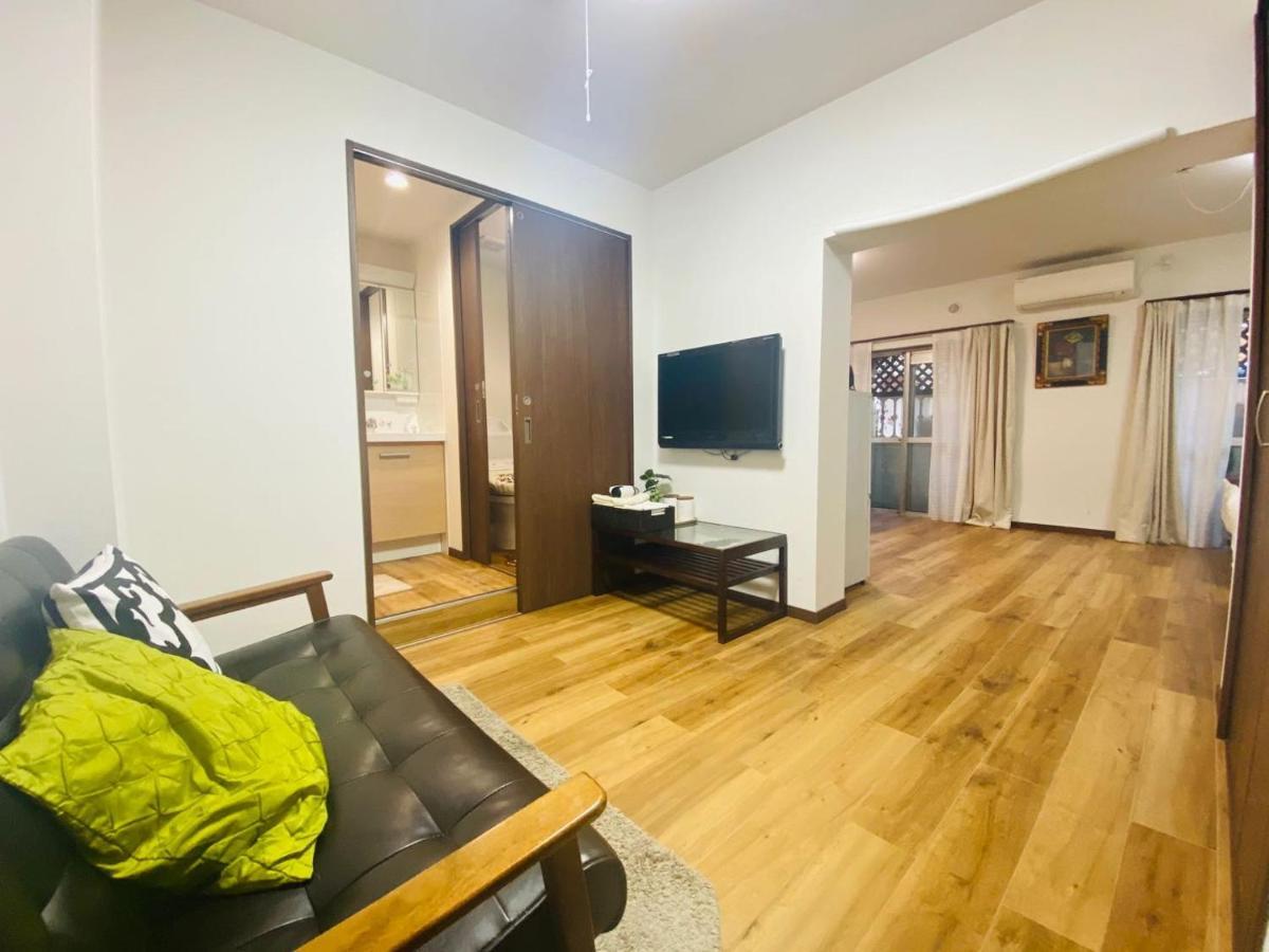 Apartment Okubo106