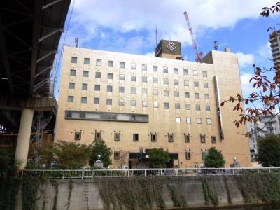 Royal Oak Gotanda Hotel