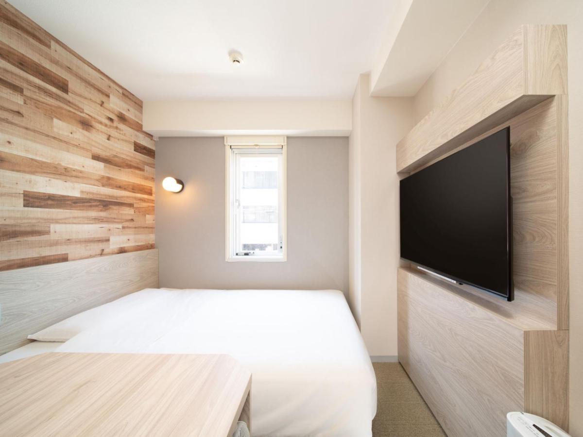 Hotel Super Shinagawa Aomono-yokocho 2*