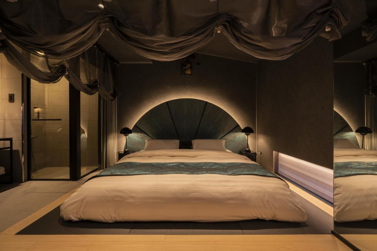 Moire Yoshiwara Hotel *