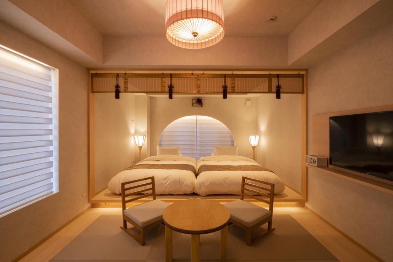Moire Yoshiwara Hotel *