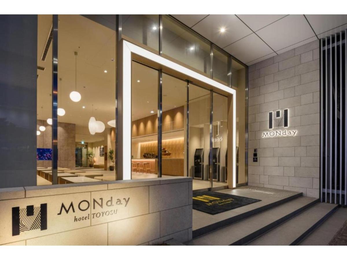 Monday Premium Toyosu - Vacation 69303v Hotel