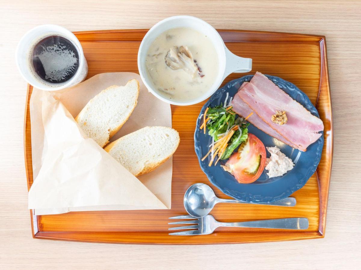 Super Shinagawa Shinbanba Hotel