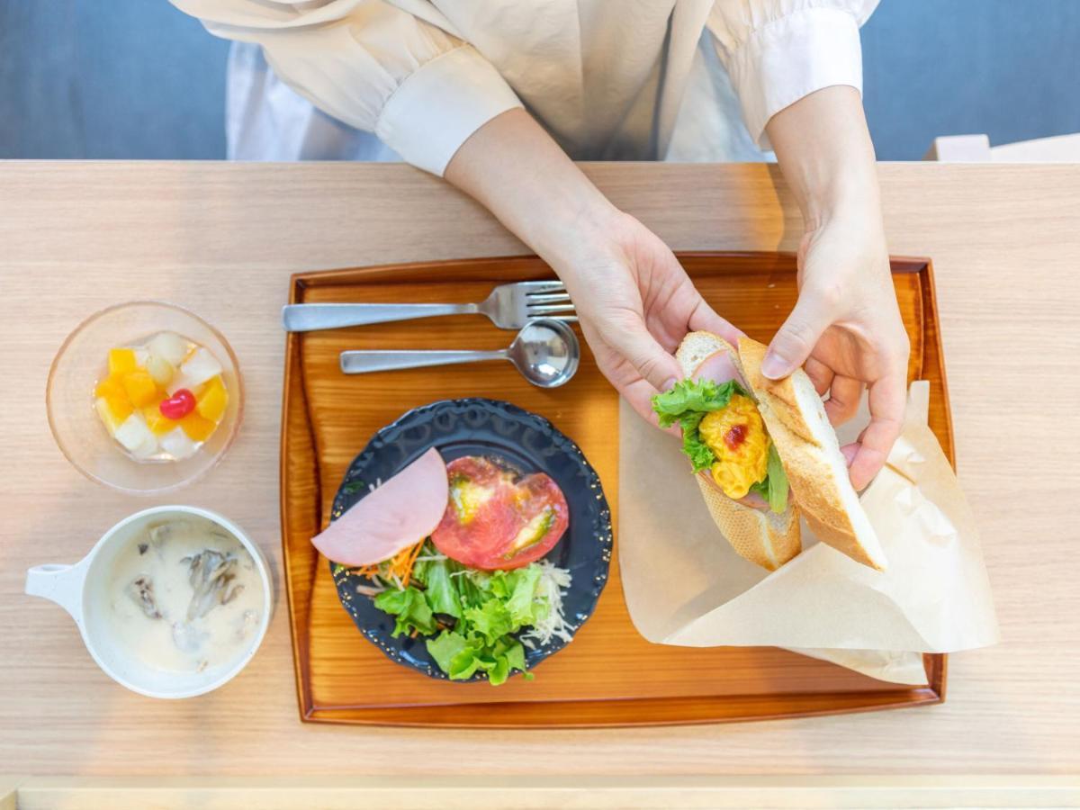 Hotel Super Shinagawa Shinbanba 3*