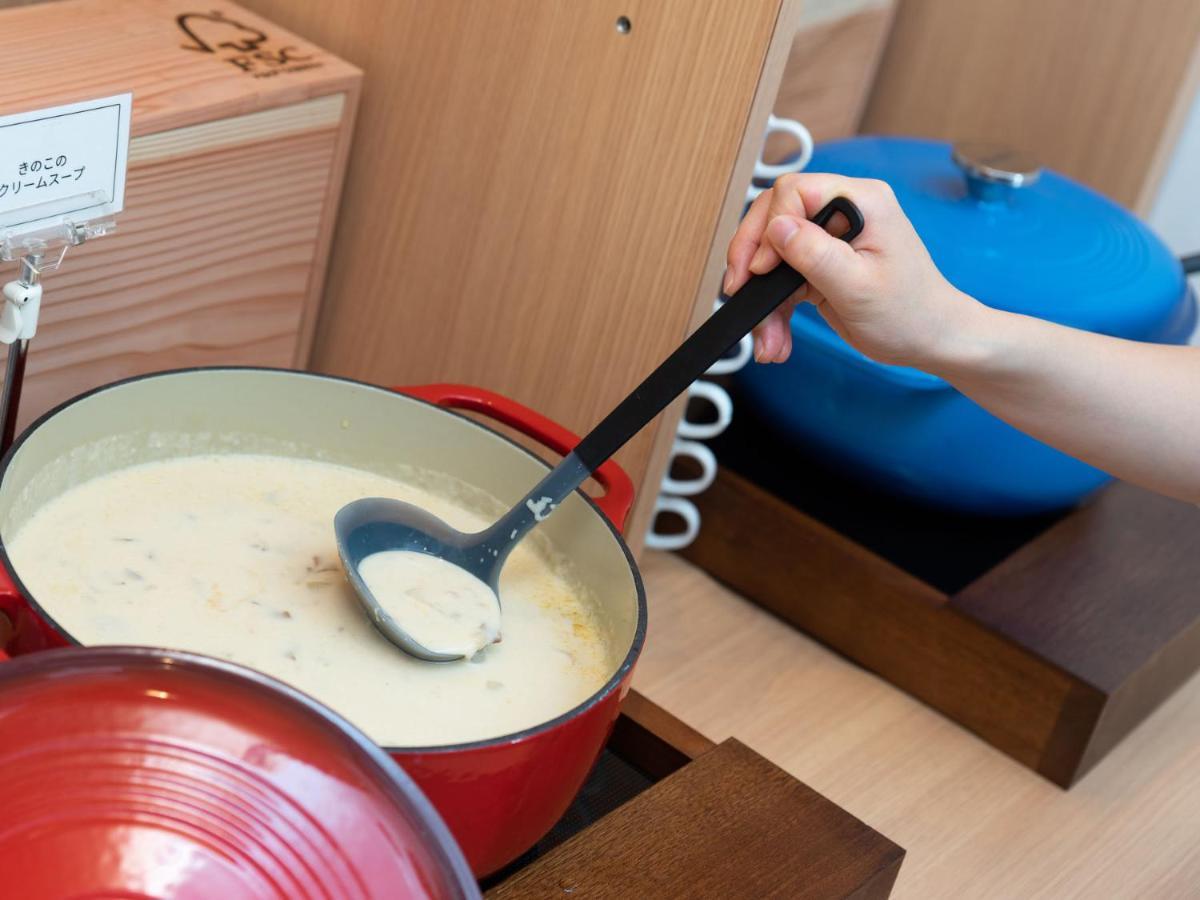 Super Shinagawa Shinbanba Hotel 3*