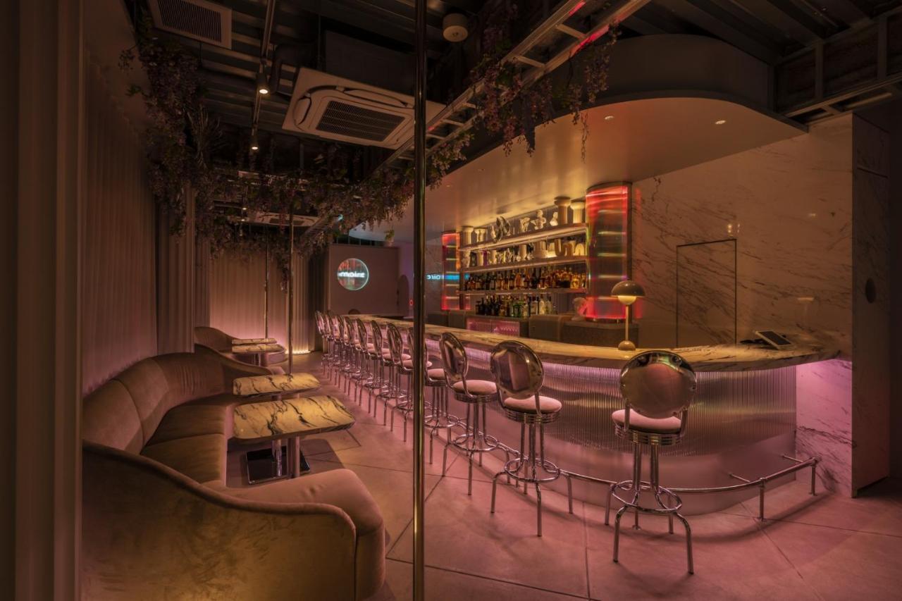 Hotel Moire Yoshiwara