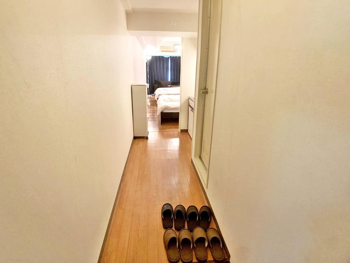 Apartment Comptoir 402