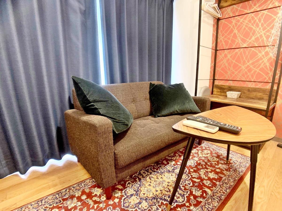 Apartment Comptoir 402