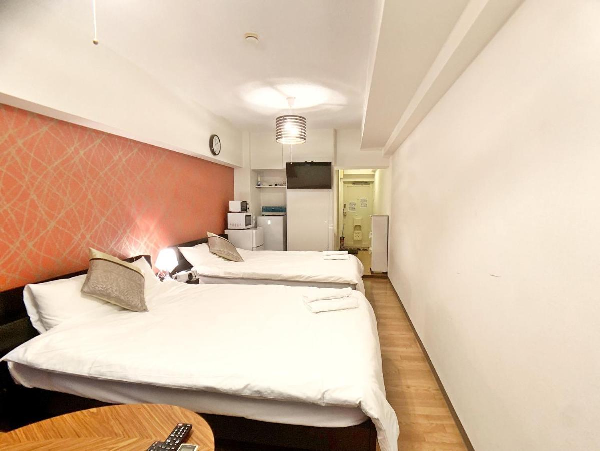 Apartment Comptoir 402 *