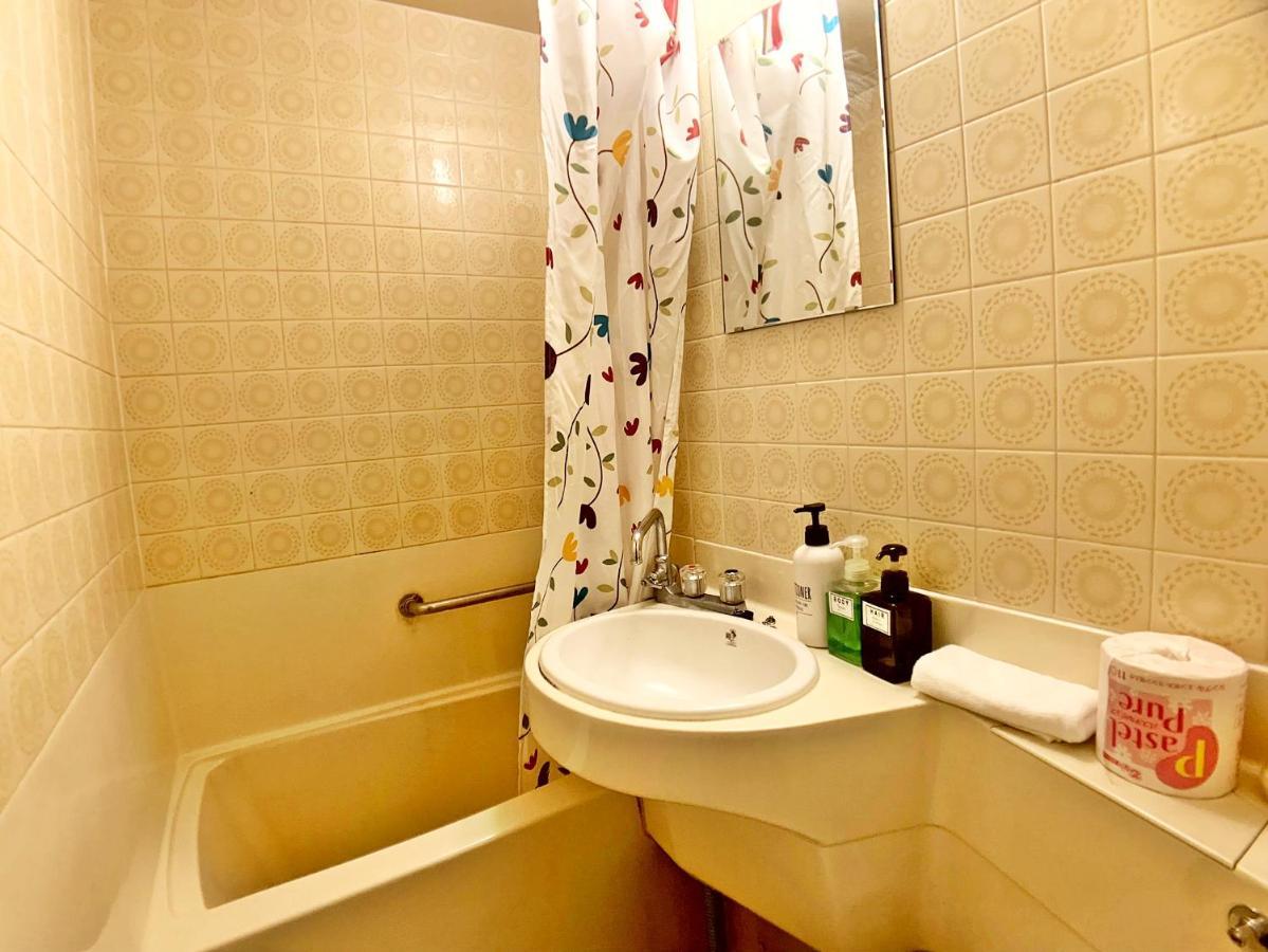 Comptoir 402 Apartment
