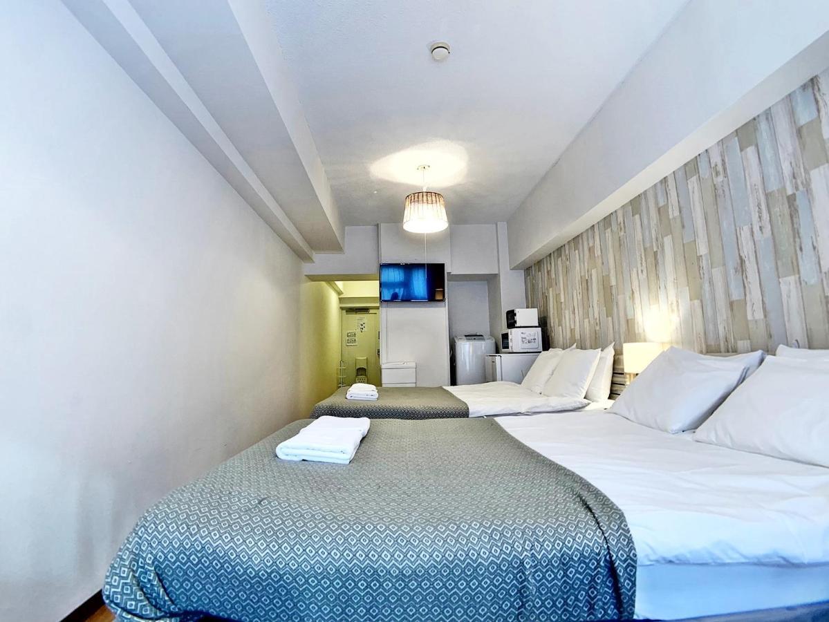 Comptoir 403 Apartment *