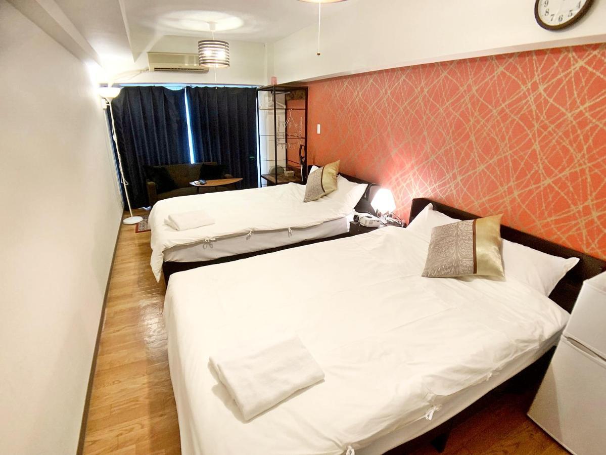 Comptoir 402 Apartment Tokyo