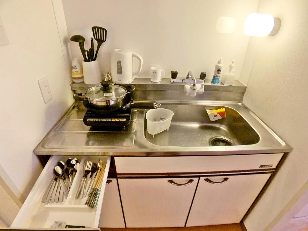 Apartment Comptoir 403