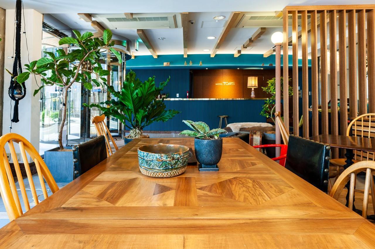 Toms 3* Tokyo