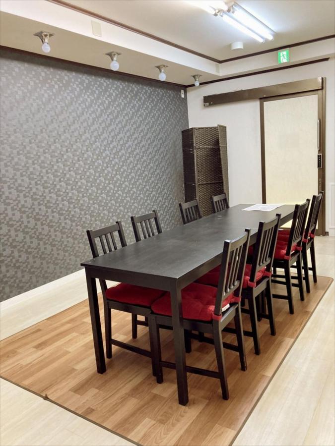 Apartment Nishioi House Tokyo