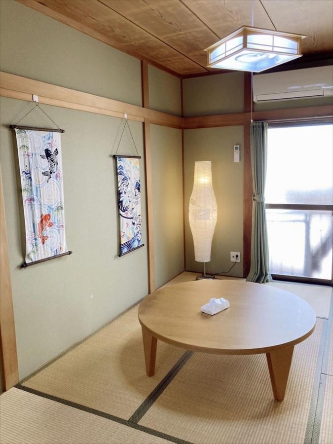 Nishioi House Apartment Tokyo