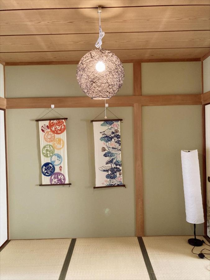 Apartment Nishioi House Tokyo