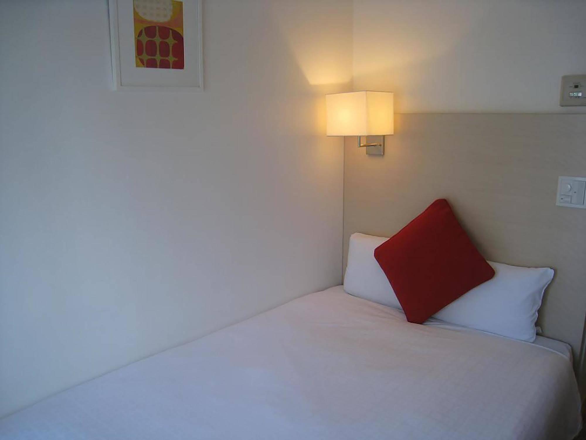Hotel Rembrandt Style Nishikasai Tokyo