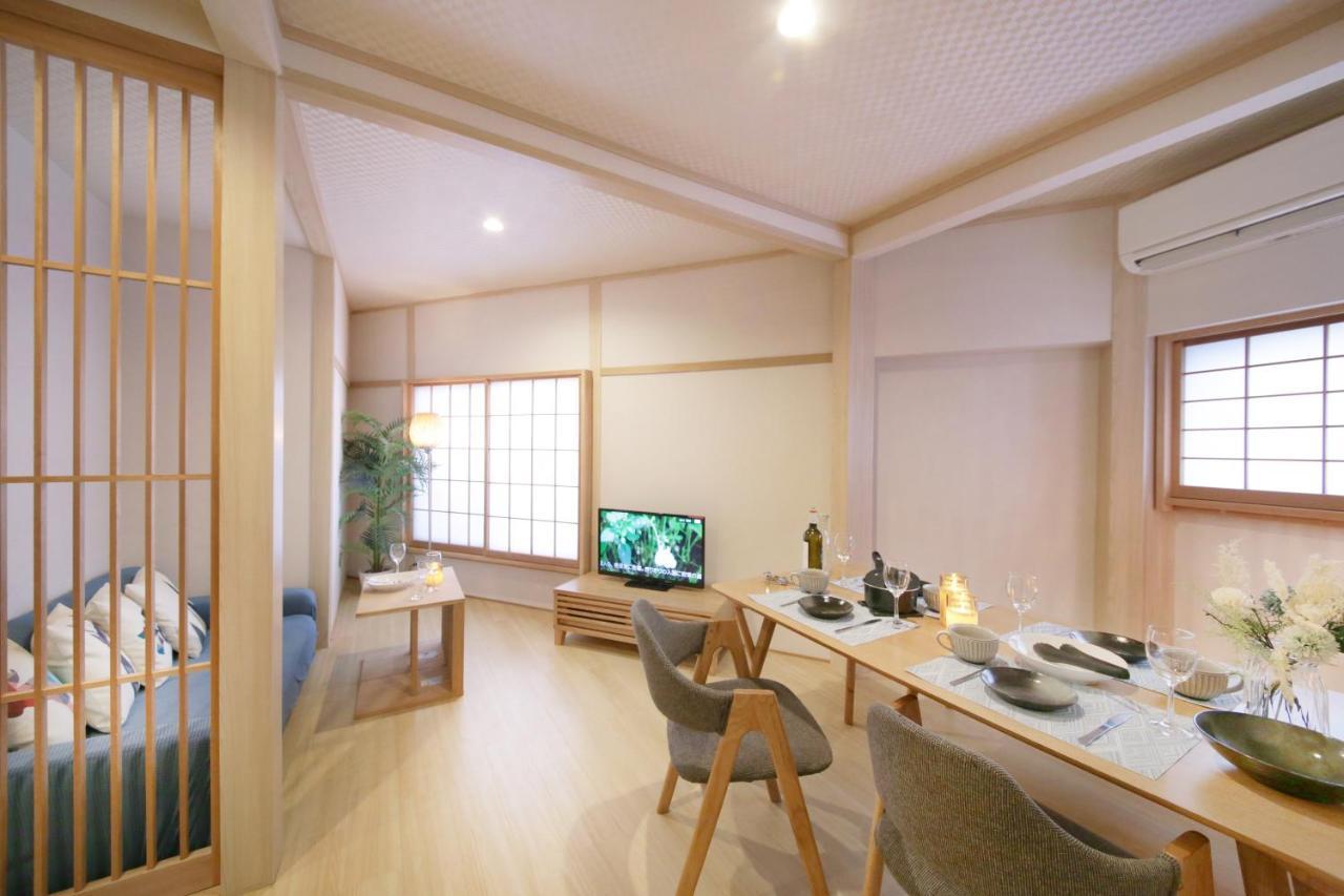 T-home Apartment *