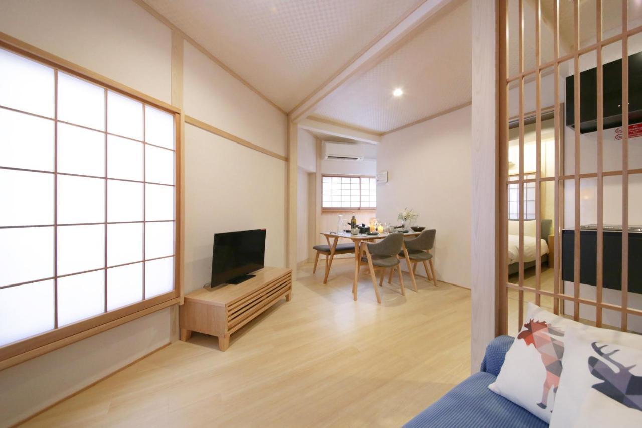 Apartment T-home *