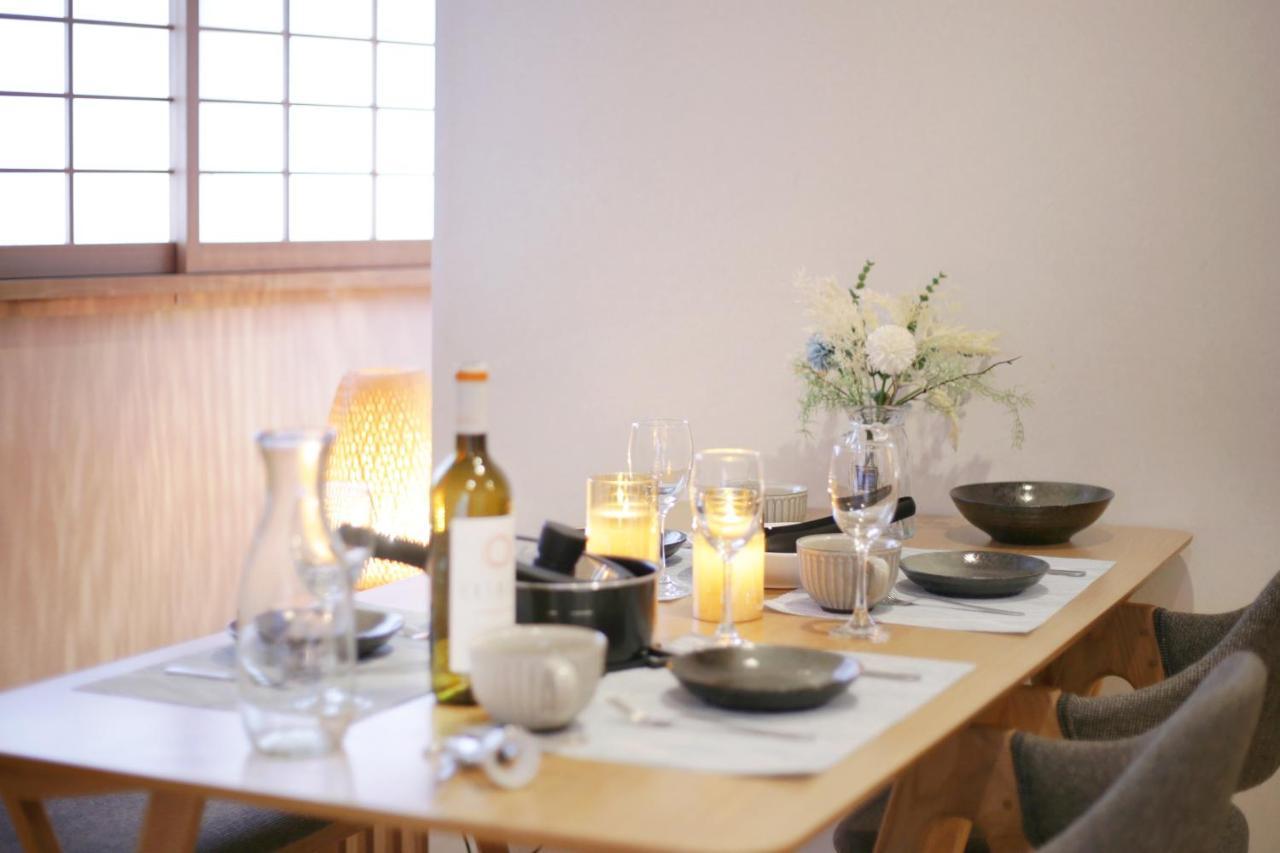 T-home Apartment Tokyo