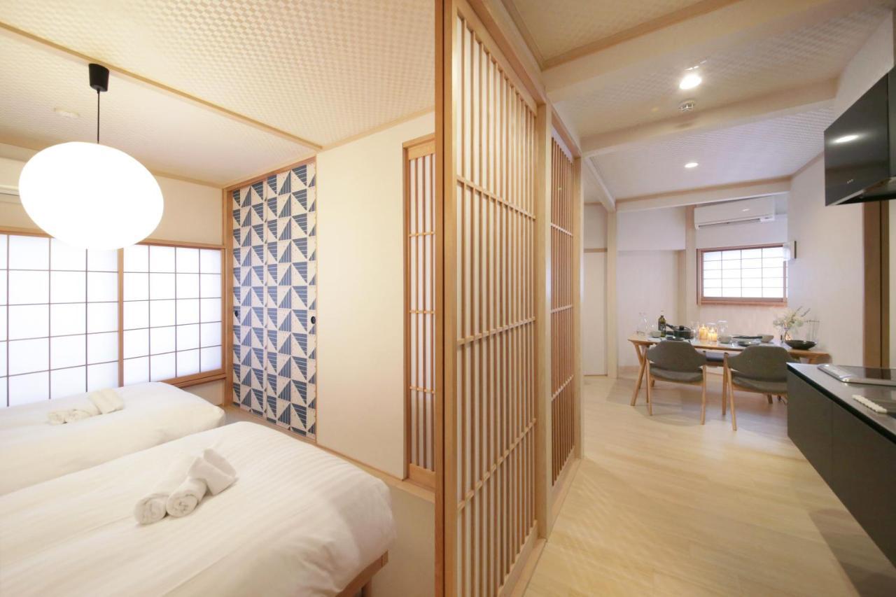 Apartment T-home