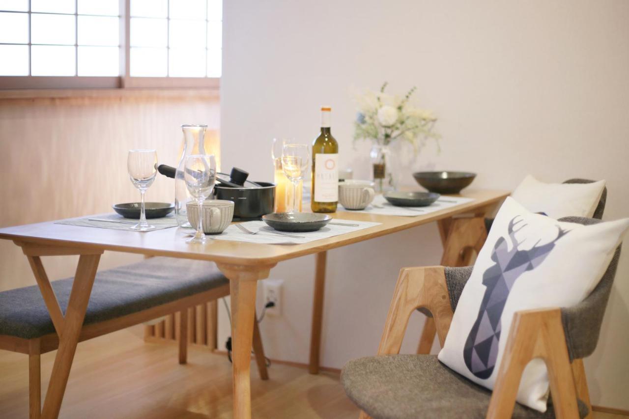 Apartment T-home Tokyo