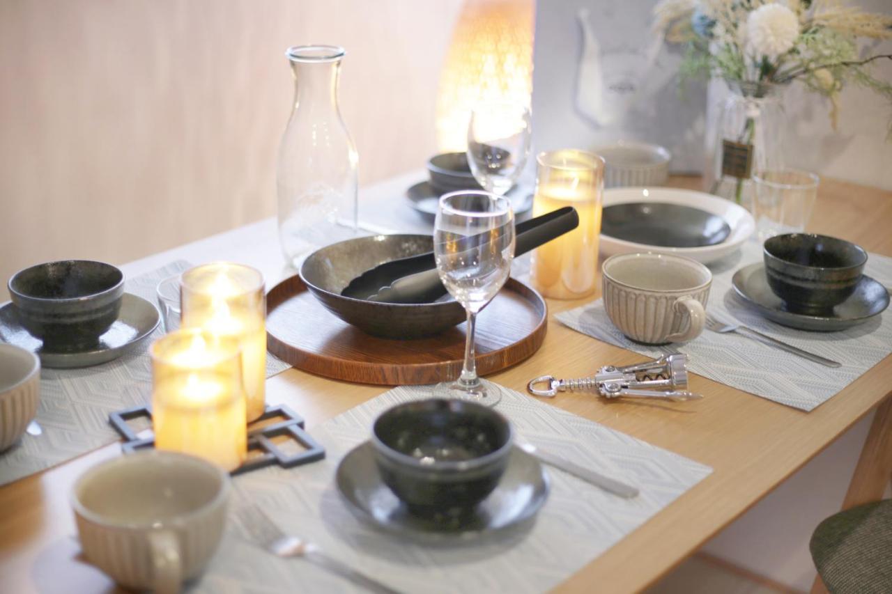 Apartment T-home