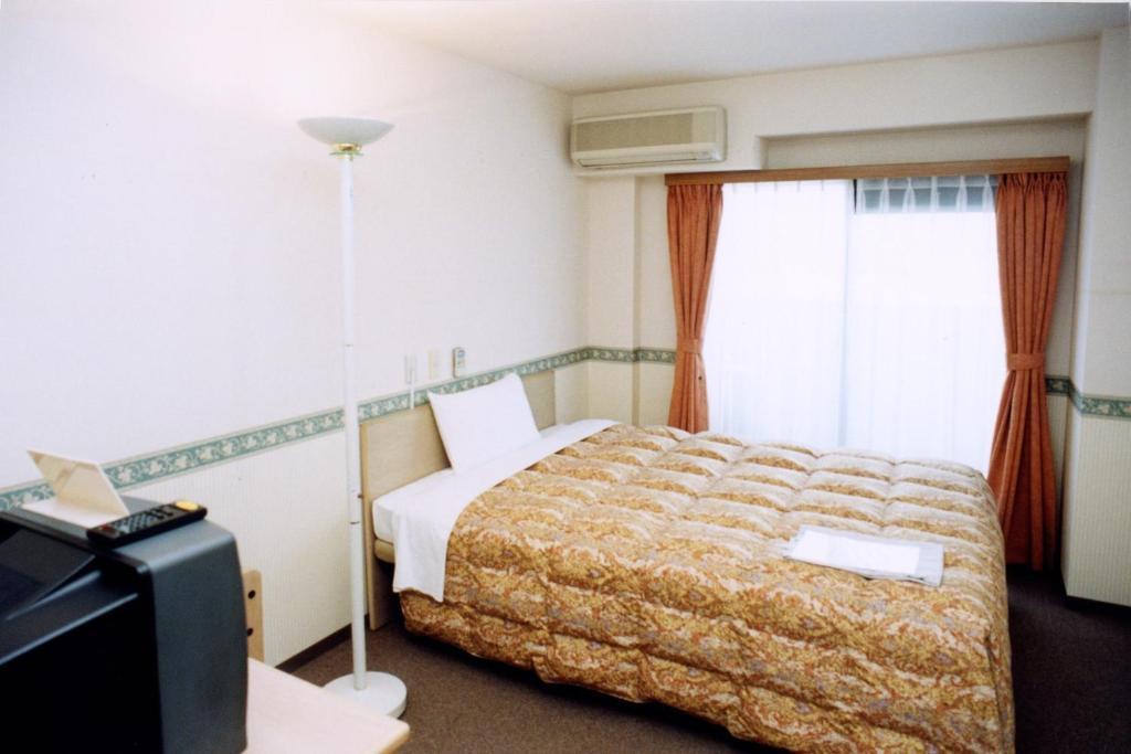 Toyoko Akiba Asakusabashi-eki Higashi-guchi 3* Tokyo