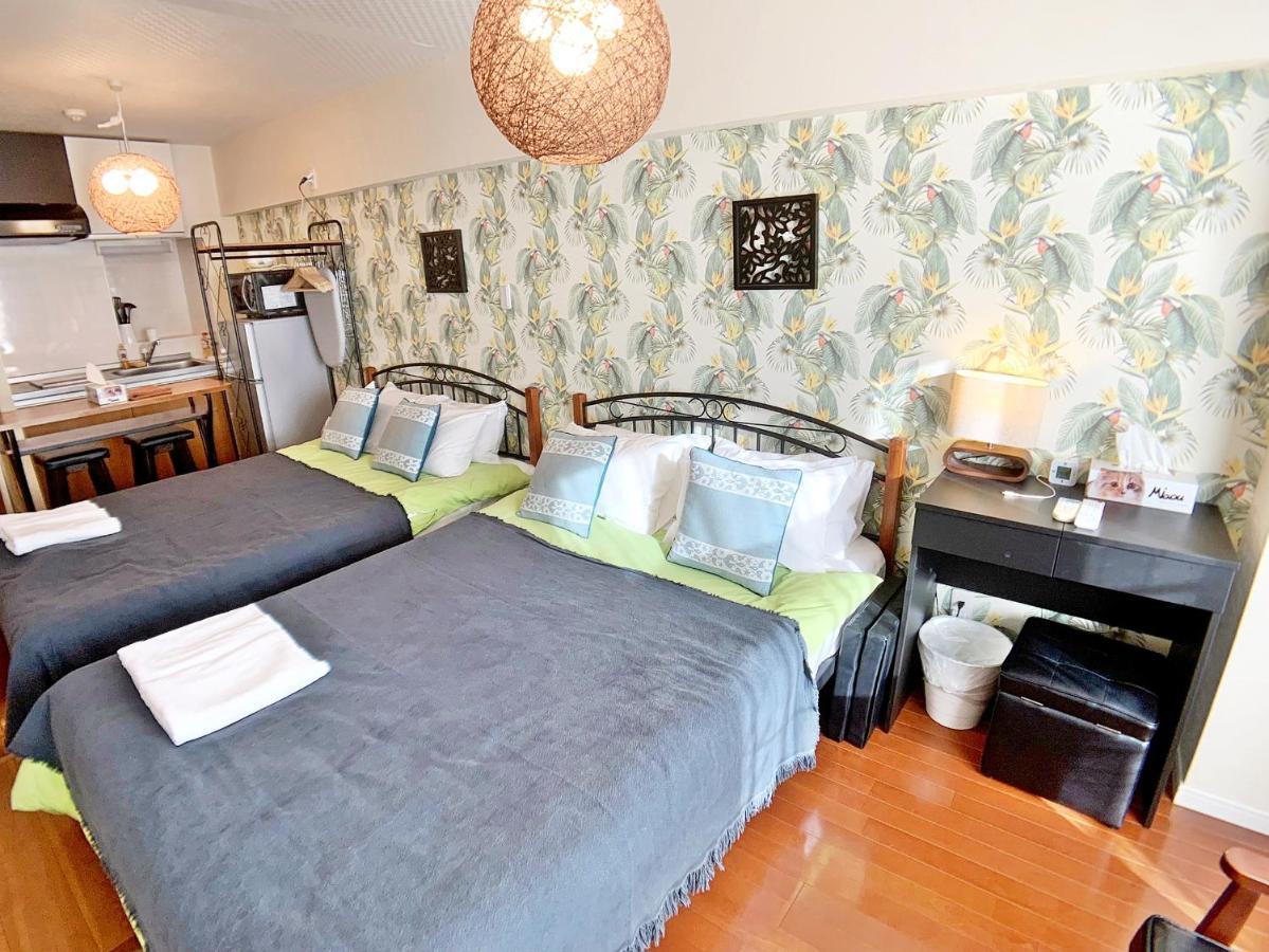Comptoir 705 Apartment *