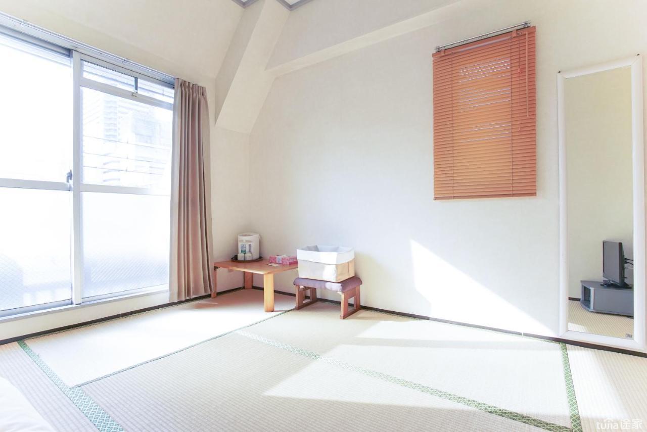 Apartment Nakano Toyo Tokyo