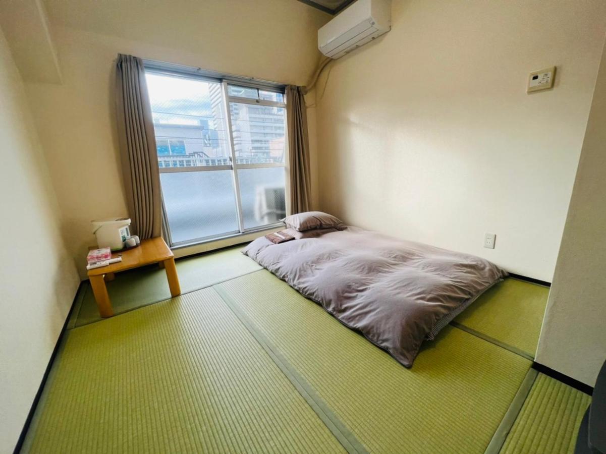 Apartment Nakano Toyo *