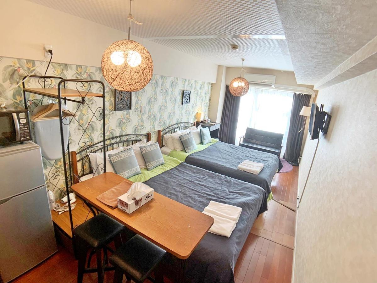 Comptoir 705 Apartment *