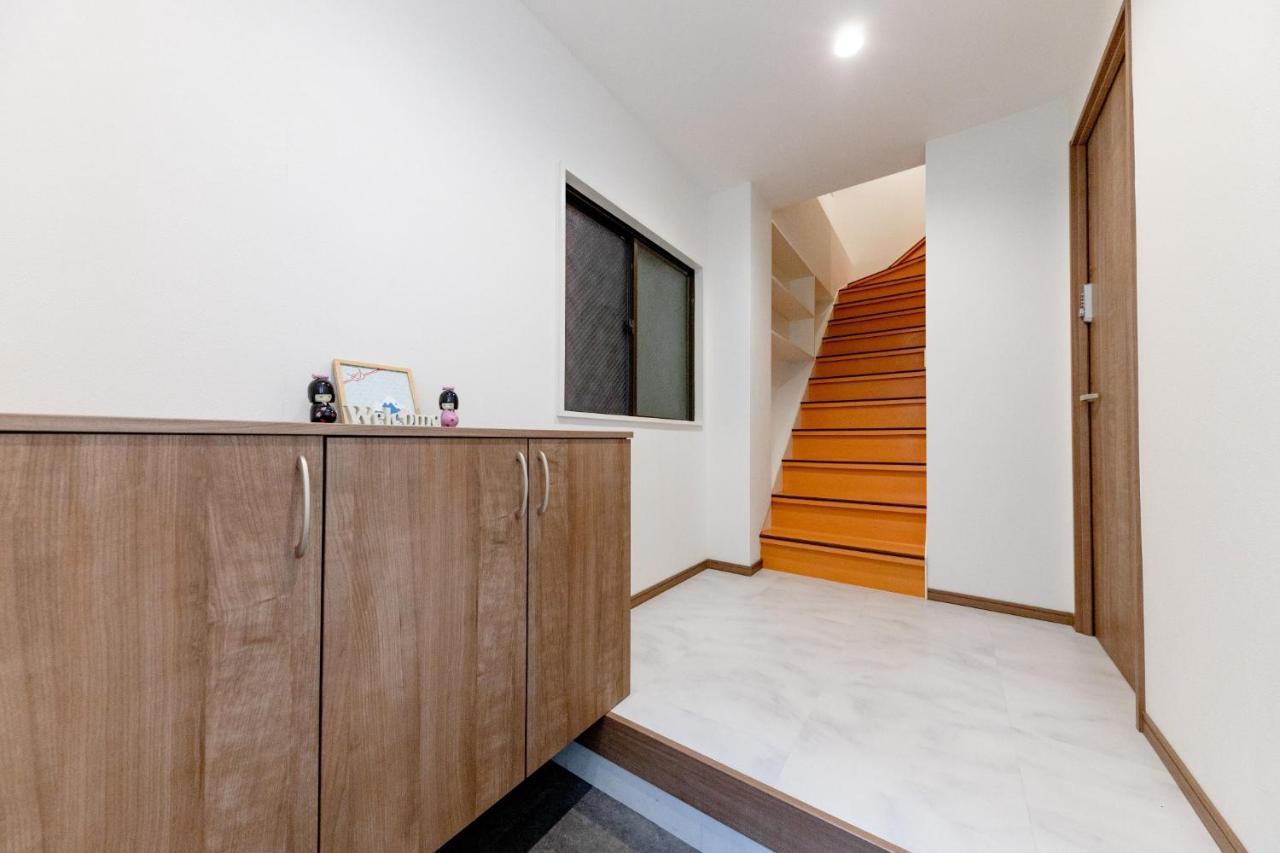 The Felice Uguisudani - Vacation 96241 Guest house Tokyo