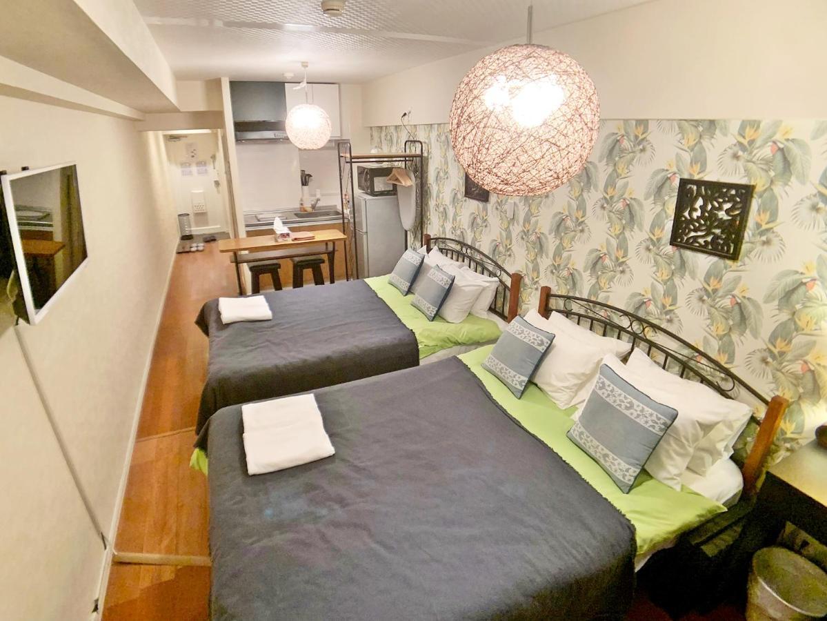 Apartment Comptoir 705 Tokyo