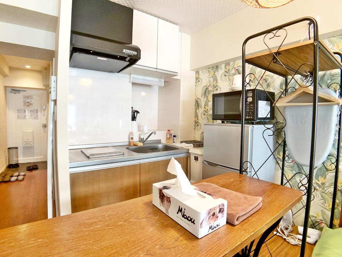 Apartment Comptoir 705